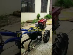 6T सिंगल ड्रम कैपस्टना विंच ट्रैक्टर