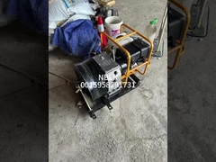 ट्रांसमिशन लाइन संचालित लिंच